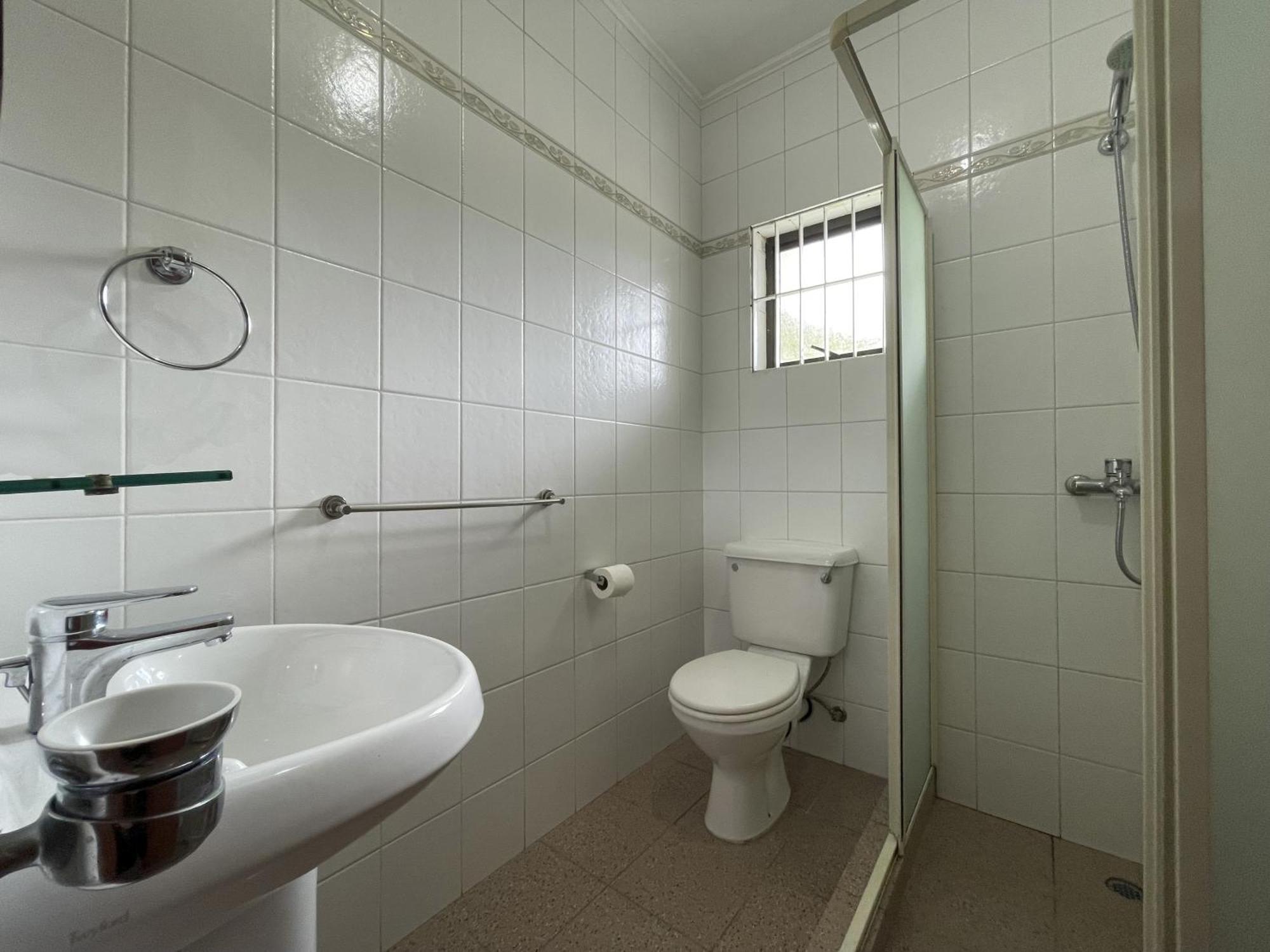 Beach View Villa - Beauvallon Villas Vịnh Beau Vallon Ngoại thất bức ảnh